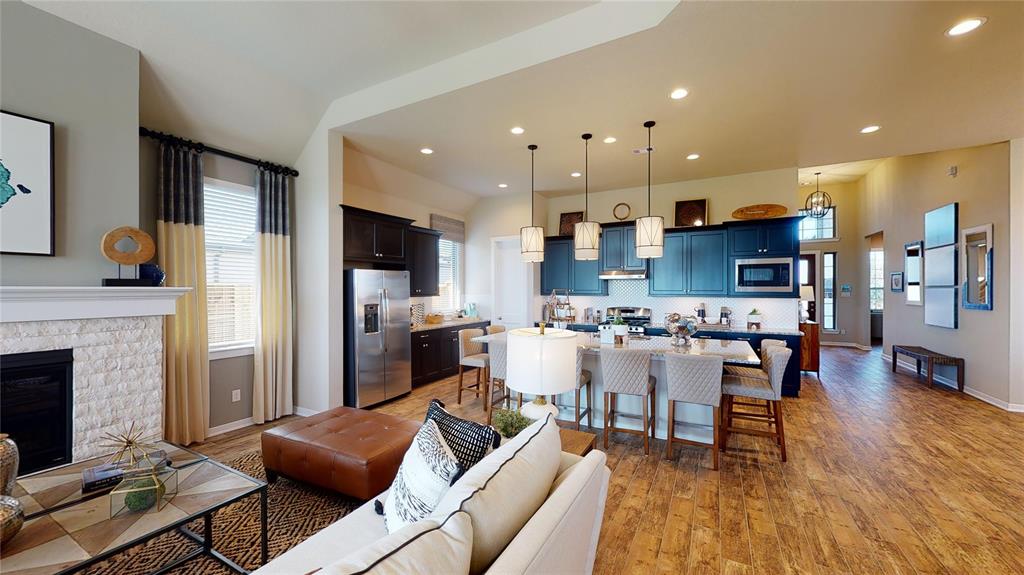 Photos are not of actual home, they are REPRESENTATIVE of plan. Selection and finishes will vary.