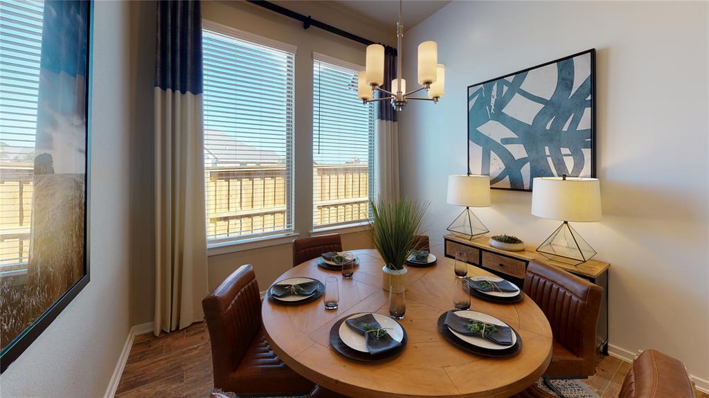 Photos are not of actual home, they are REPRESENTATIVE of plan. Selection and finishes will vary.