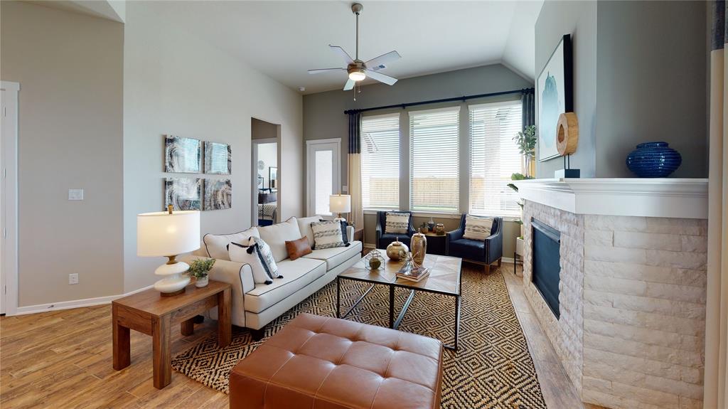 Photos are not of actual home, they are REPRESENTATIVE of plan. Selection and finishes will vary.