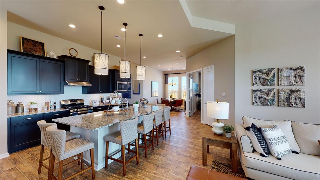 Photos are not of actual home, they are REPRESENTATIVE of plan. Selection and finishes will vary.