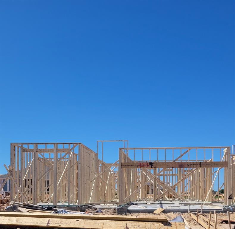 Home progress as of 5/2/2023