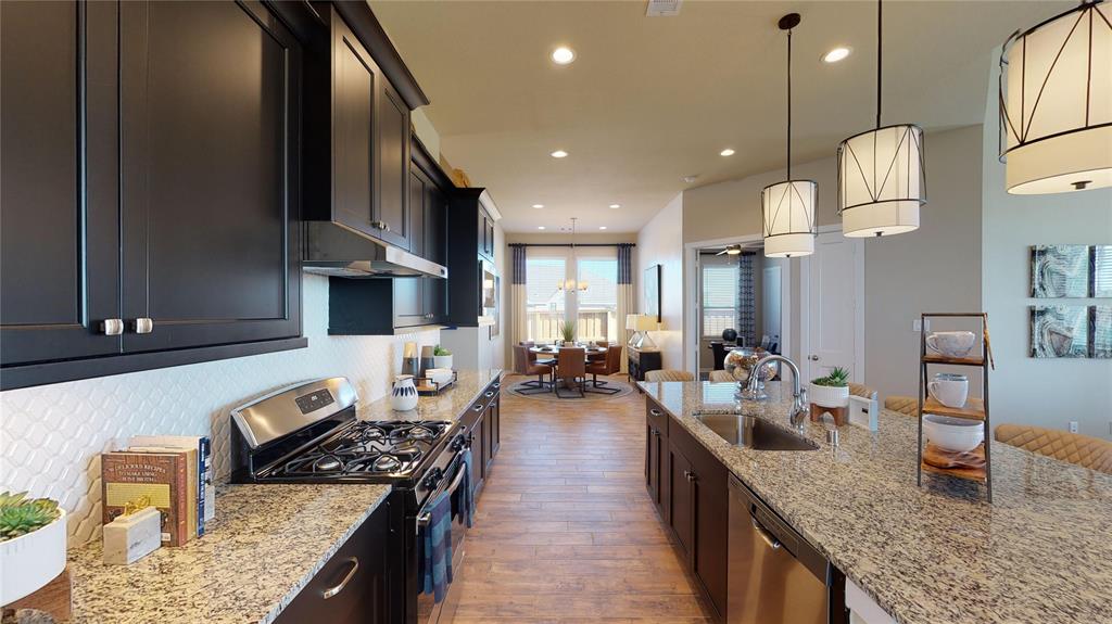 Photos are not of actual home, they are REPRESENTATIVE of plan. Selection and finishes will vary.