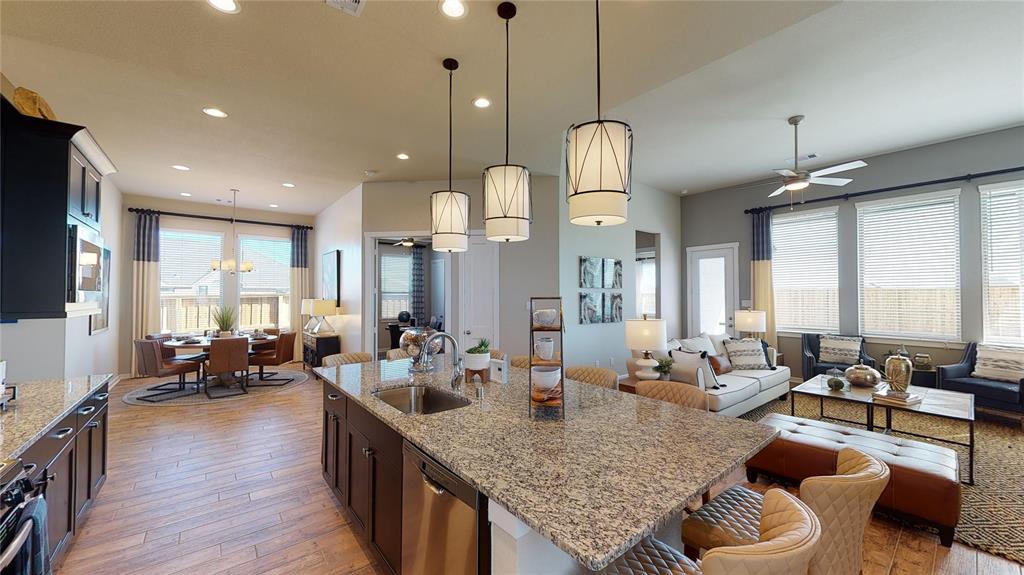 Photos are not of actual home, they are REPRESENTATIVE of plan. Selection and finishes will vary.