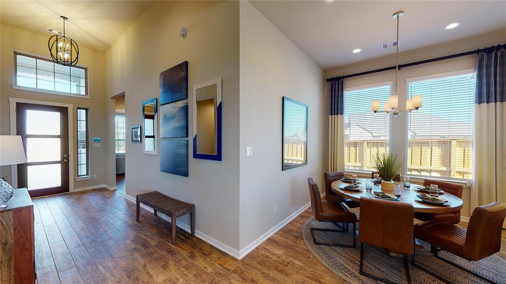 Photos are not of actual home, they are REPRESENTATIVE of plan. Selection and finishes will vary.