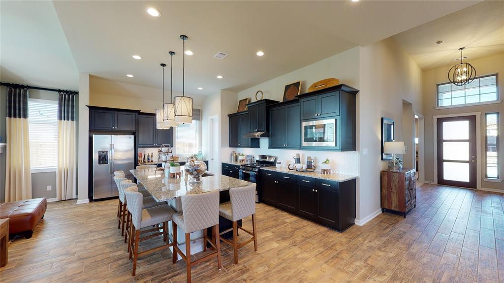 Photos are not of actual home, they are REPRESENTATIVE of plan. Selection and finishes will vary.