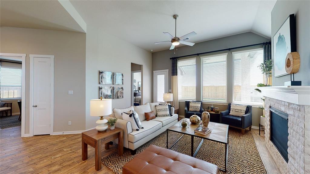 Photos are not of actual home, they are REPRESENTATIVE of plan. Selection and finishes will vary.