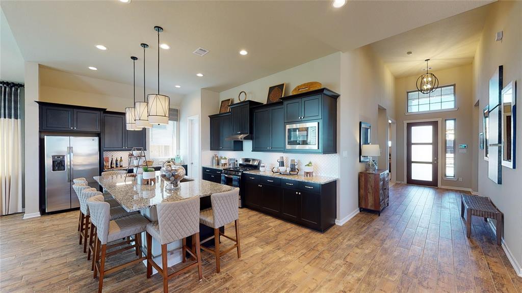 Photos are not of actual home, they are REPRESENTATIVE of plan. Selection and finishes will vary.