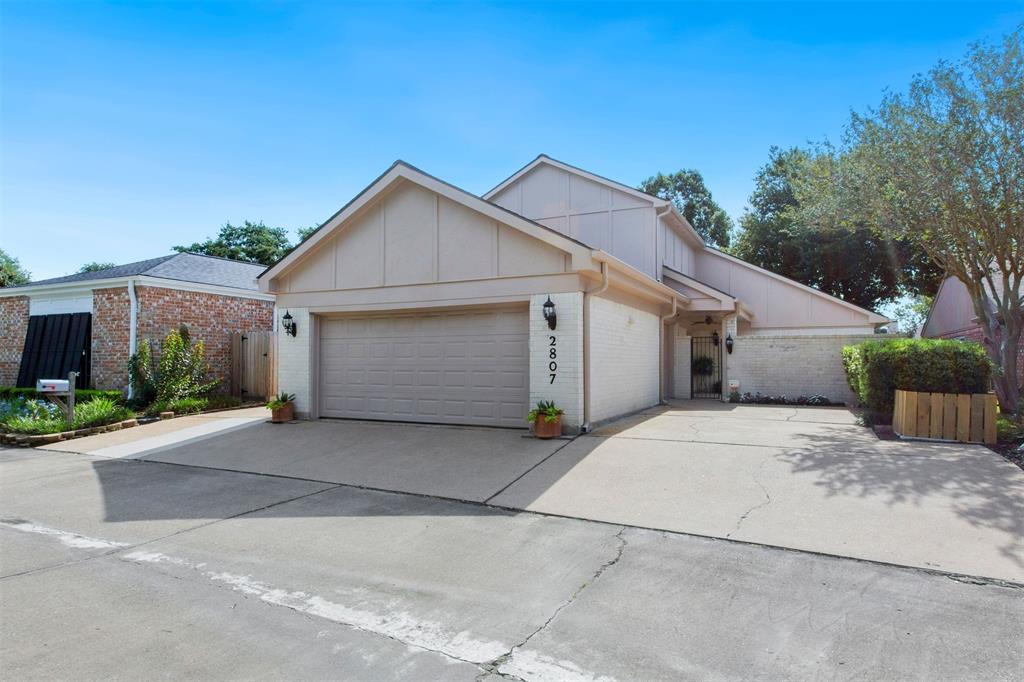 2807 Foxfire Circle, Missouri City 2807 Foxfire Circle Missouri City Texas 77459, 38