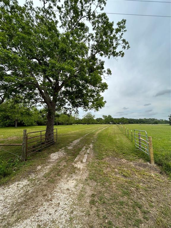 845  County Road 281  Sargent Texas 77414, 54