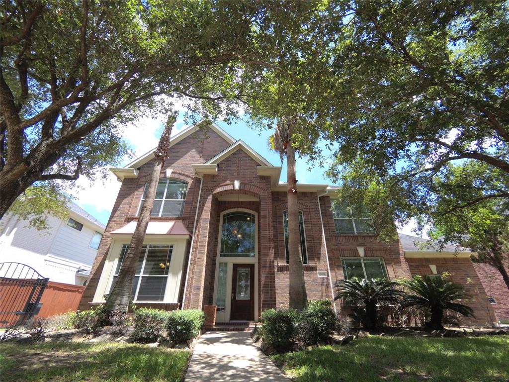 12406 Aliso Bend Lane, Houston 12406 Aliso Bend Lane Houston Texas 77041, 8