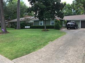 1334 Chantilly, Houston, TX, 77018
