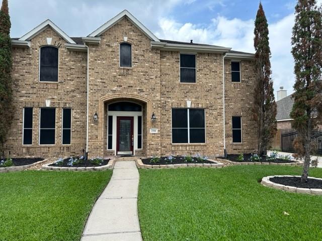 2314  Da Vinci Drive Pearland Texas 77581, 3