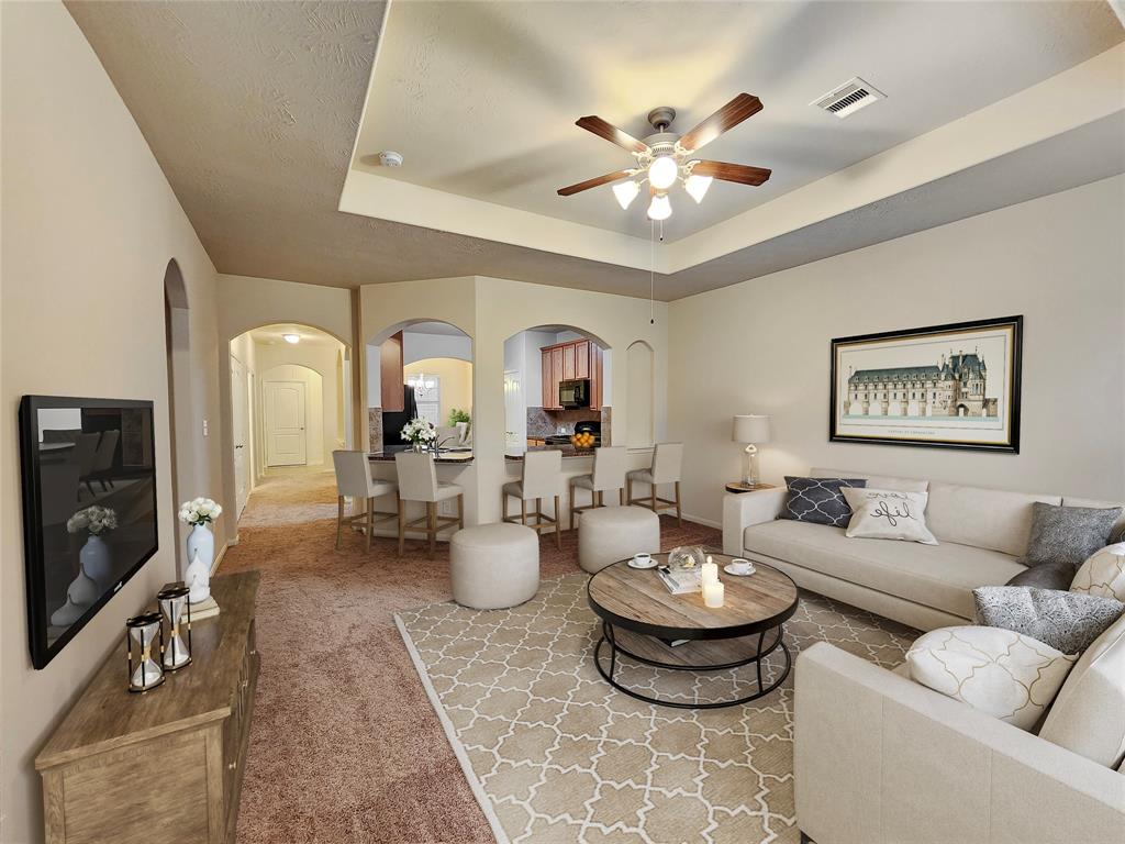 10638  Sun River Falls Drive Humble Texas 77396, 1