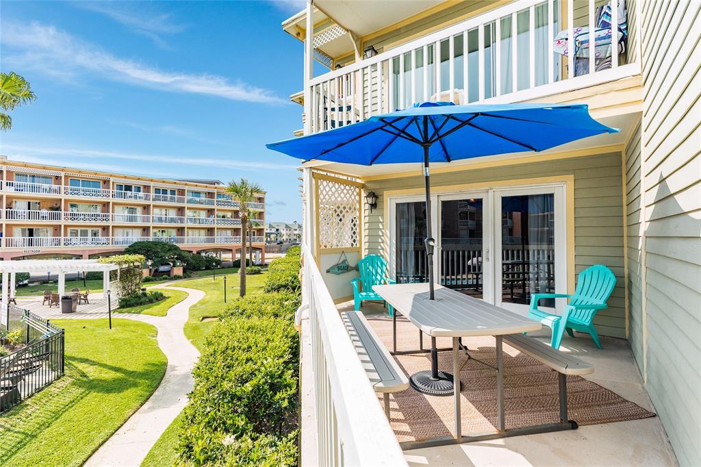 6300 Seawall Boulevard 3103
