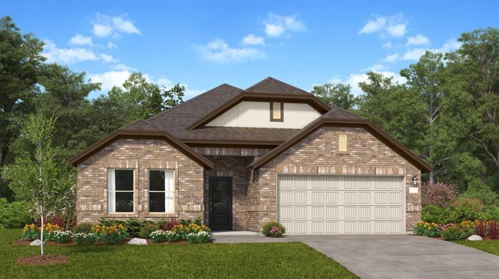 17306  Silver Birch Court New Caney Texas 77357, New Caney