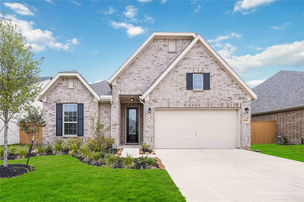 15306  Davan Springs Drive Humble Texas 77346, 1