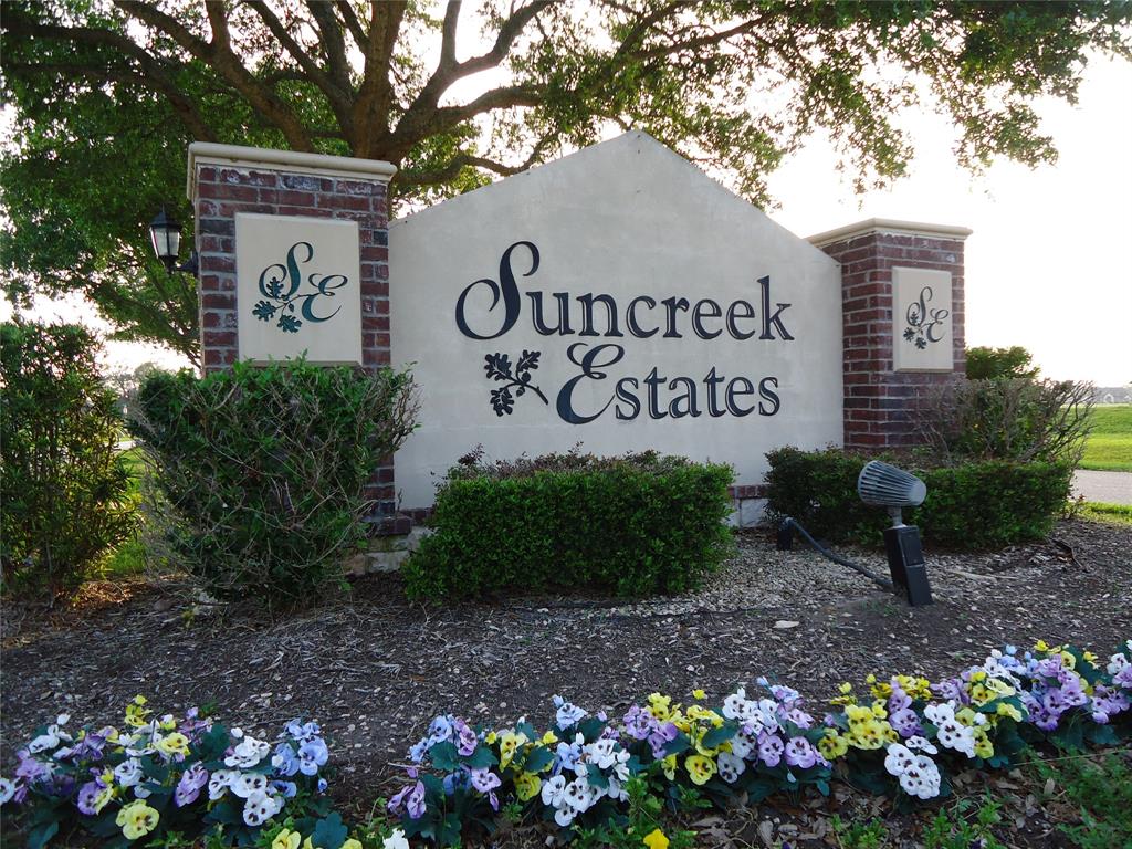 17903  Shiloh Ridge Drive Rosharon Texas 77583, 5