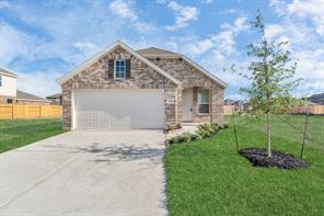 21235 Shore Bluff Dr, Cypress, TX, 77433