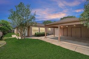 9306 Clipperwood, Houston, TX, 77083