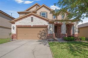 15410 Harris Canyon, Cypress, TX, 77429