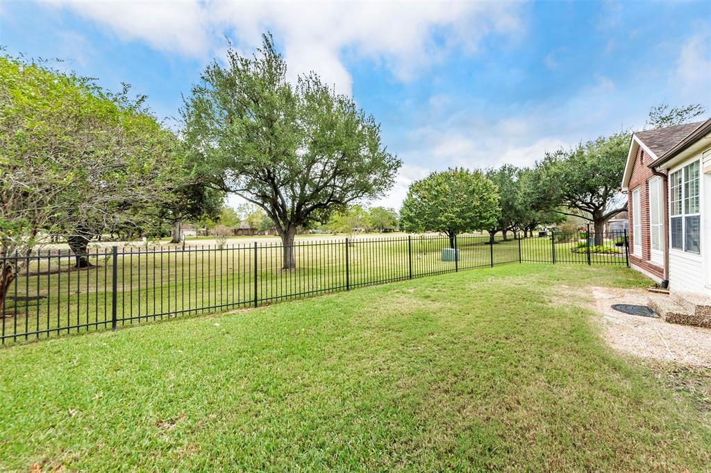 2707 S Peach Hollow Circle Pearland Texas 77584, 5