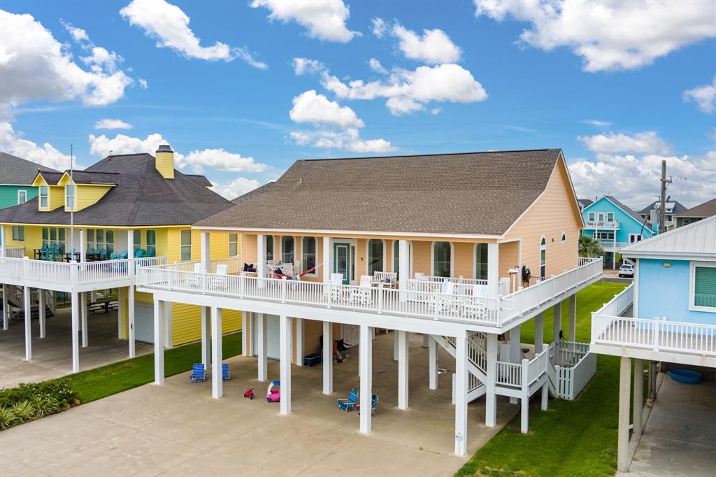 2319 Trinidad Drive, Crystal Beach 2319 Trinidad Drive Crystal Beach Texas 77650, 33