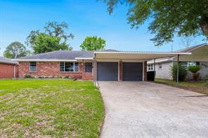 5707 Nina Lee, Houston, TX, 77092