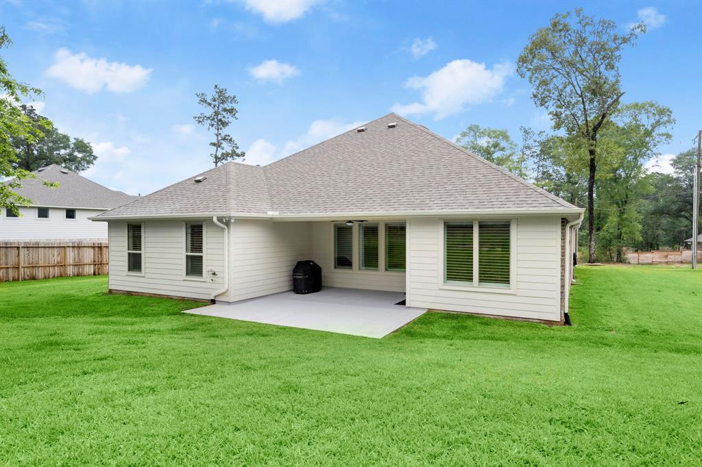 147 Leila Lane, New Waverly, TX 77358