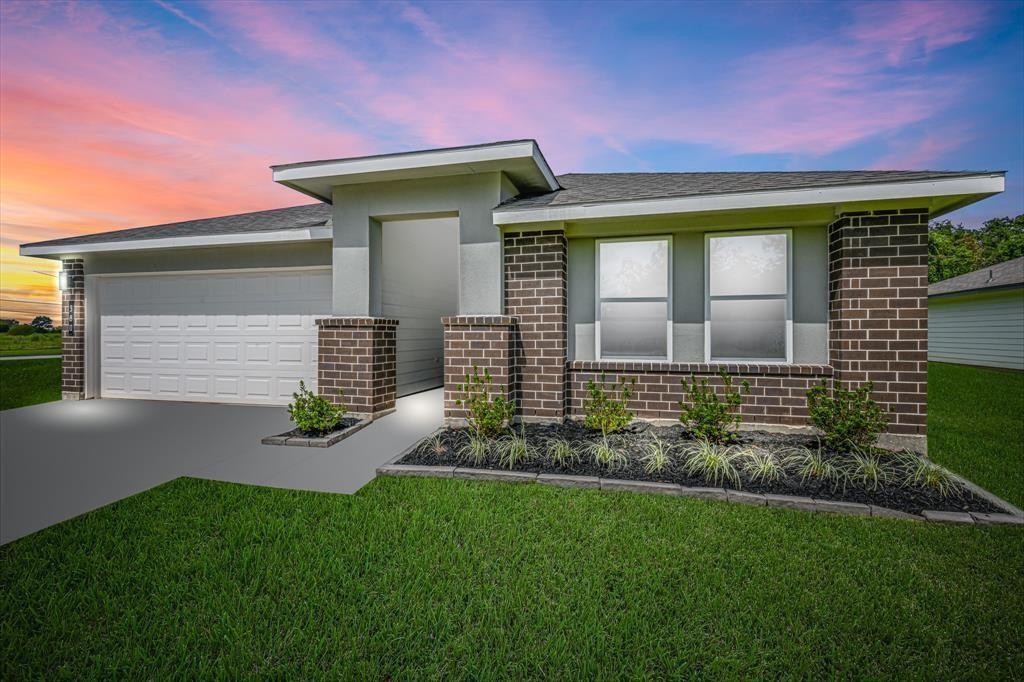 30243  Lone Peak Drive Katy Texas 77494, 30