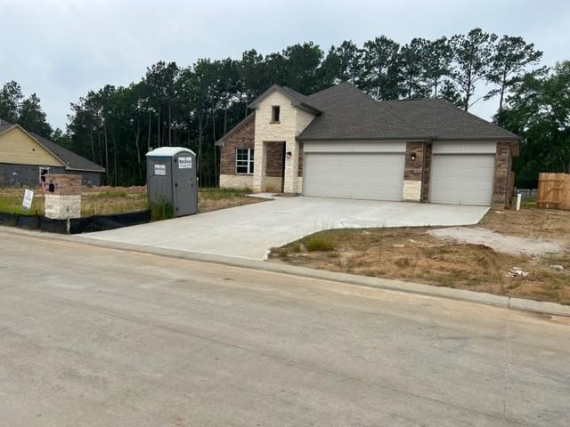 17  Cloverleaf Court Magnolia Texas 77355, 15