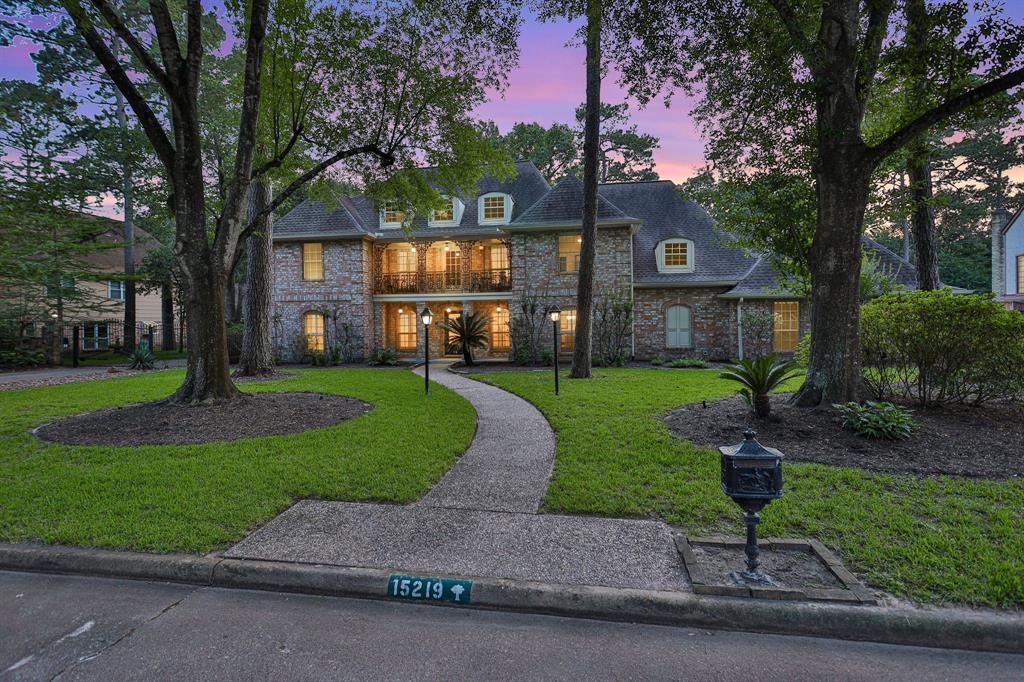 15219 Rainhollow Drive, Houston 15219 Rainhollow Drive Houston Texas 77070, 10