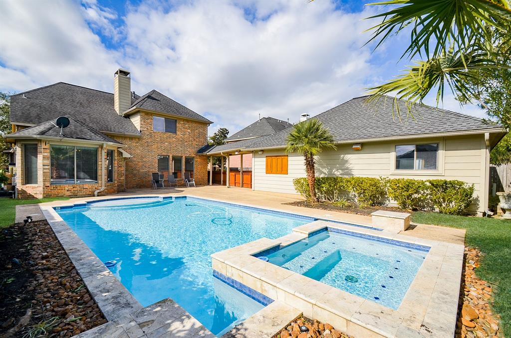 5615  Bent Arbor Lane Katy Texas 77450, 36