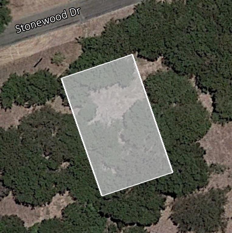 27041 Stonewood Drive, Whitney, TX 76692