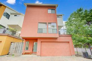 4505 Eigel, Houston, TX, 77007