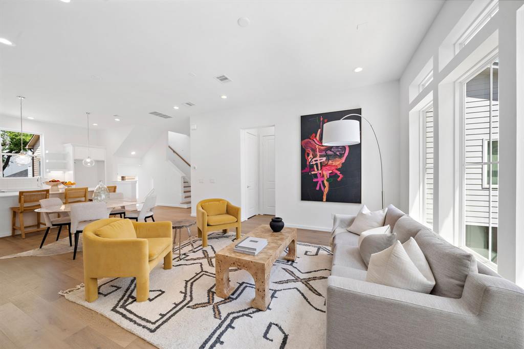 4308 Marina Street C, Houston, TX 77007