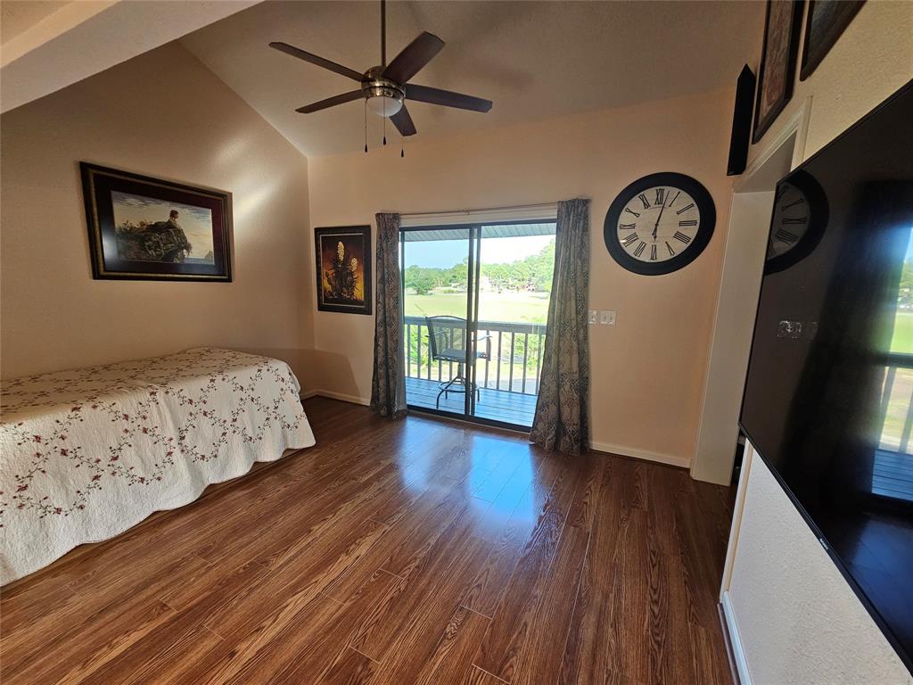 501 Waterwood Bay Road 203