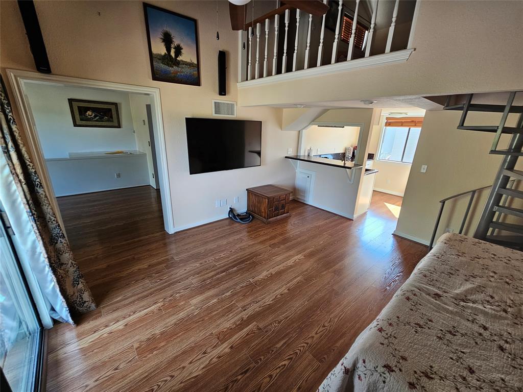 501 Waterwood Bay Road 203