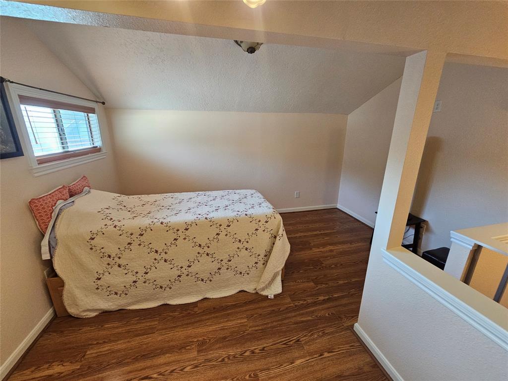 501 Waterwood Bay Road 203