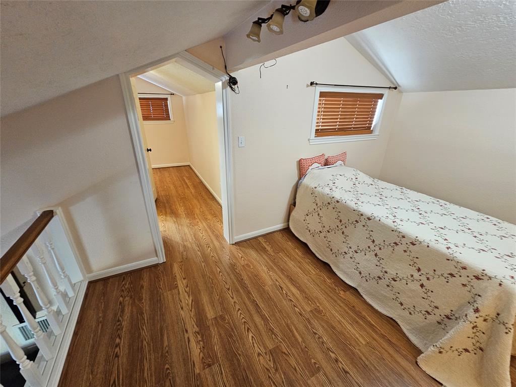 501 Waterwood Bay Road 203