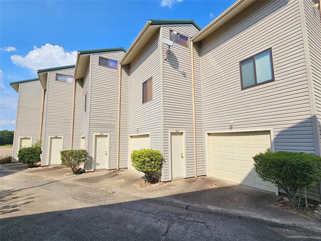 501 Waterwood Bay Road 203