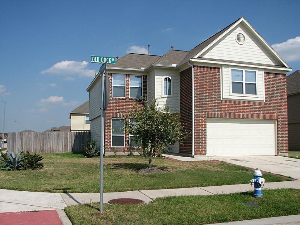 14322 Old Dock Lane, Houston 14322 Old Dock Lane Houston Texas 77090, 13