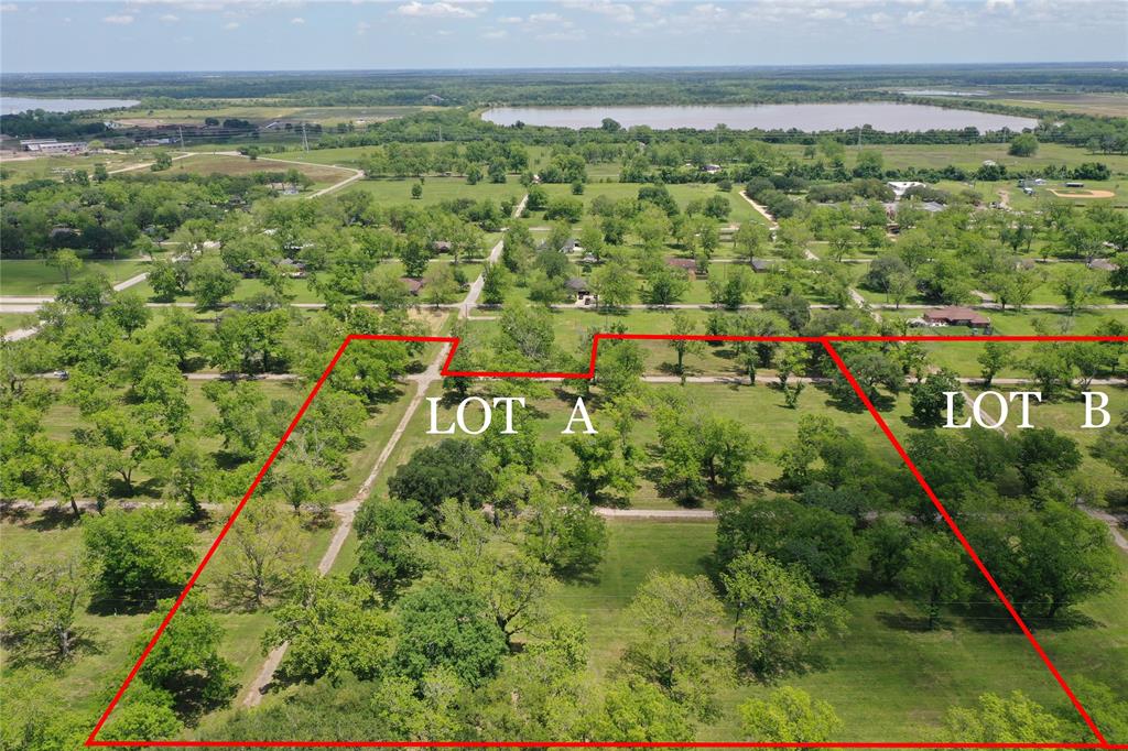 Welcome to Lot A, this tract is nested on 10.030 acres of selectively cleared mature pecan trees and scattered century old live oak. The property is ready for you to build your dream home or business while living on the property- as per deed restrictions. Deed restricted including no mobile homes. Perfect for your horses and livestock! Tons of outdoor space for entertaining and 4H Projects.  Conveniently walking distance from New Gulf Elementary.  You don’t want to miss all this great property has to offer! Schedule your showing today!
