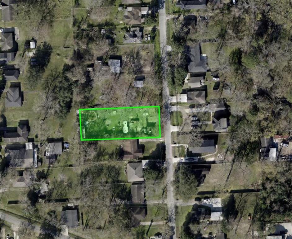 6319  Peachtree Street Houston Texas 77028, 2