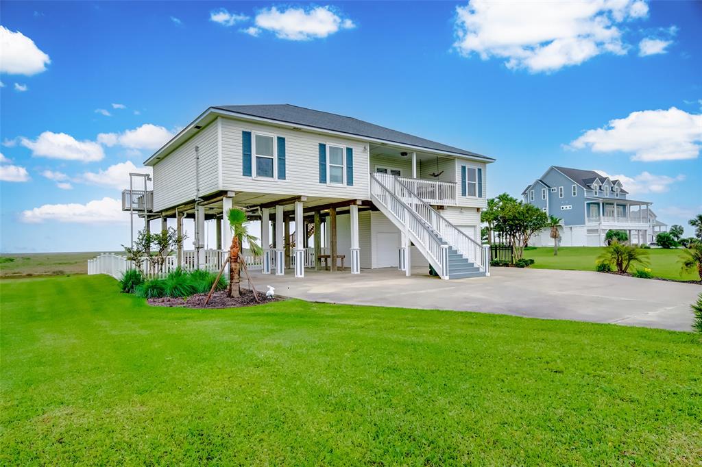3610 Indian Beach Dr, Galveston, TX 77554