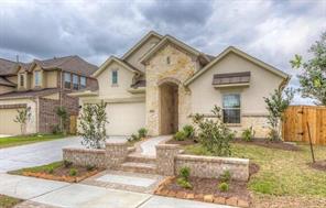 16710 Sycamore Bend, Cypress, TX, 77433