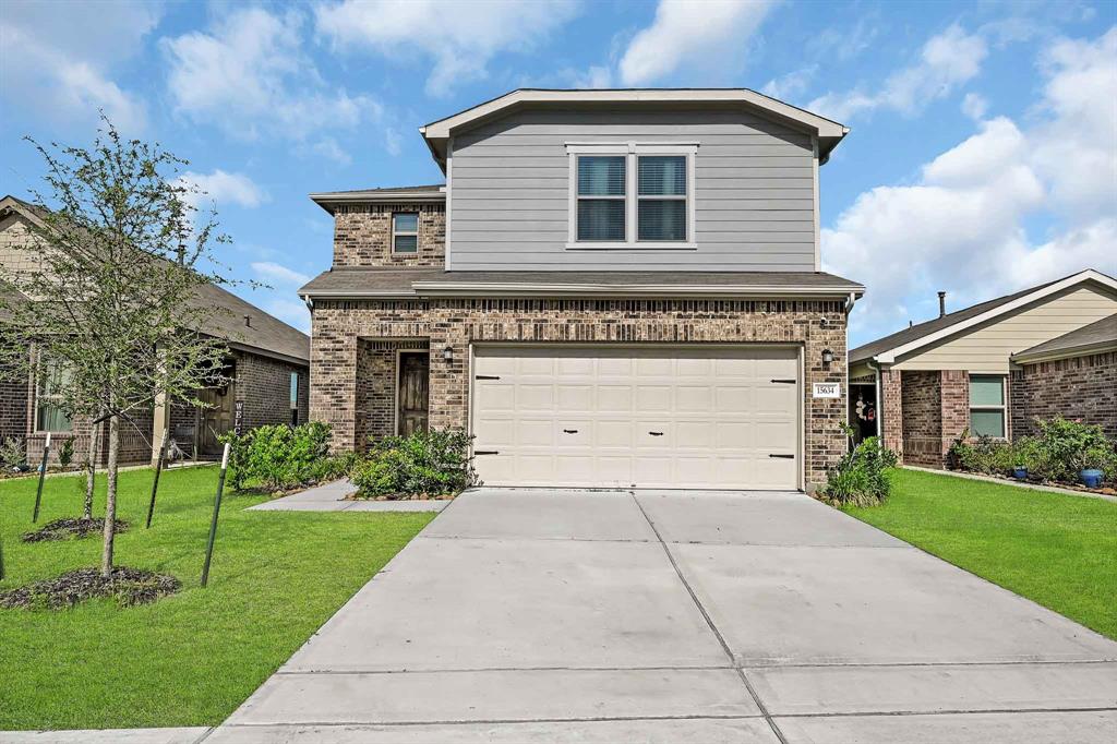 15634 Pennfield Point Court, Houston 15634 Pennfield Point Court Houston Texas 77044, 1