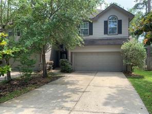 118 Silver Penny, The Woodlands, TX, 77384