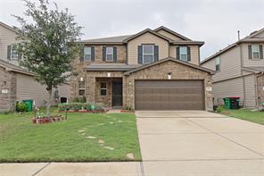 6714 Lindale Springs, Katy, TX, 77449