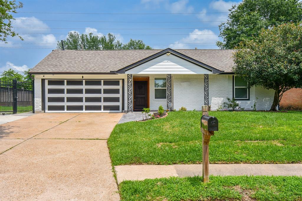 12206 San Lucia River Drive, Houston 12206 San Lucia River Drive Houston Texas 77050, 1