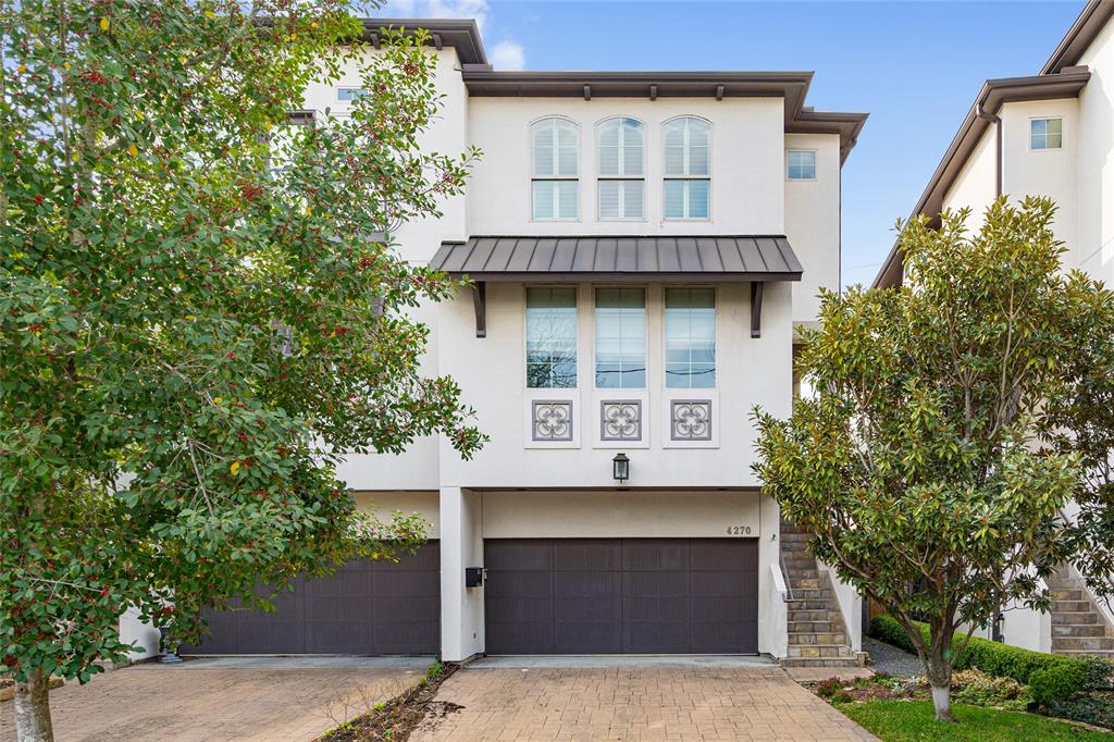 4270 Childress Street, Houston, TX 77005 - Property Listing at The Reyna Group